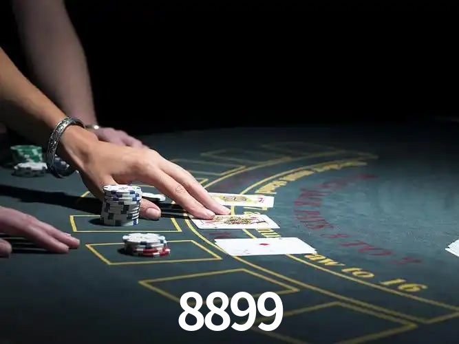 8899 Seguro SSL