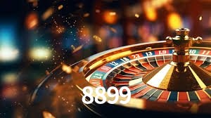 8899 Logo Seguro
