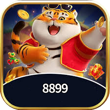 Logo 8899 Cassino Online Brasil