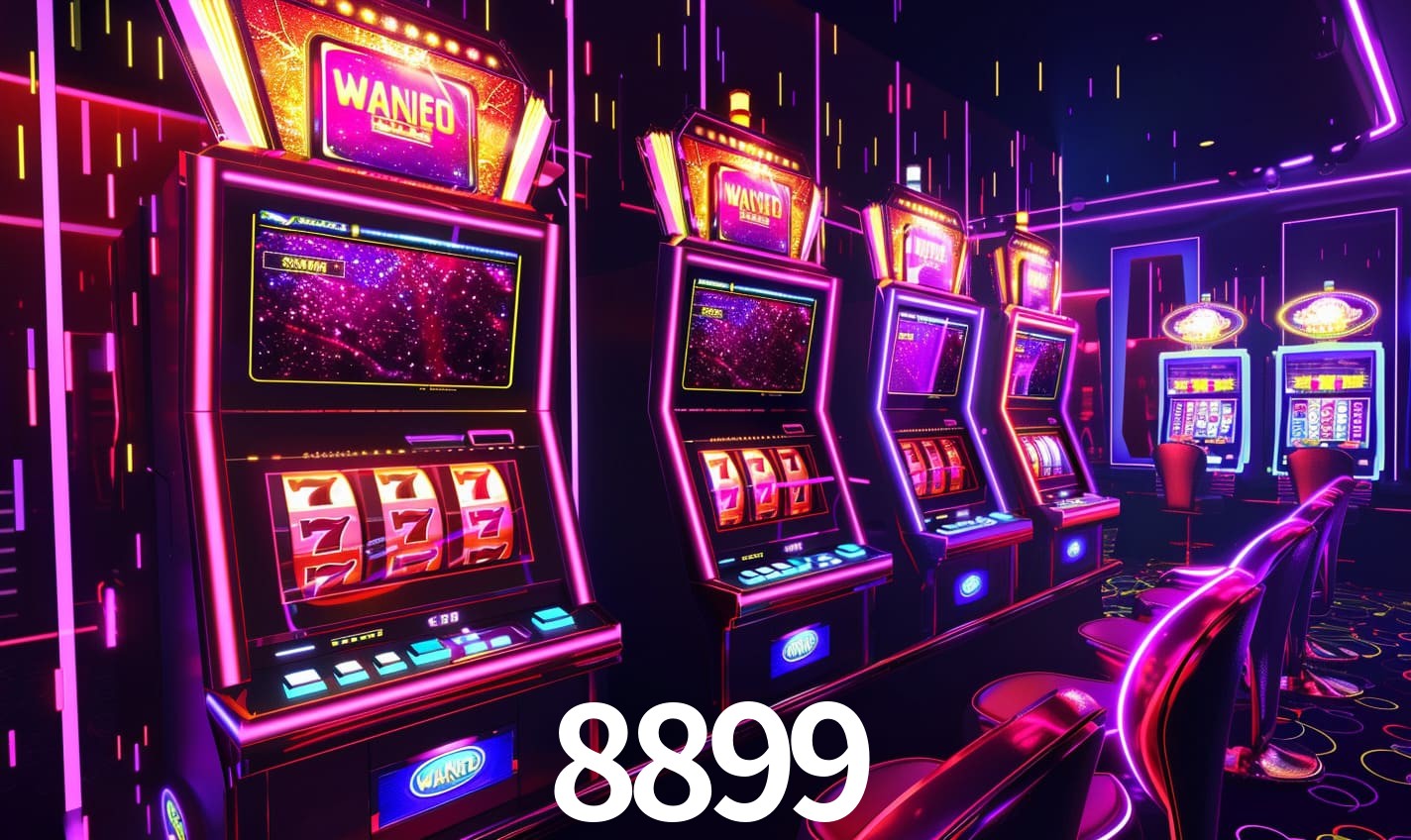 8899,8899 bet