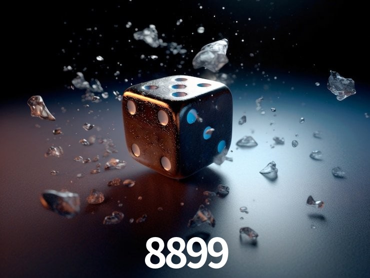 8899: Jogos de Caça-Níqueis-Altas Recompensas, Roleta-Velocidade, Blackjack-Desafios Máximos