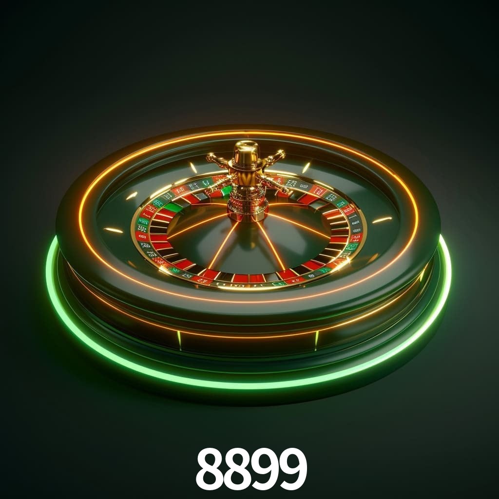 8899 bet