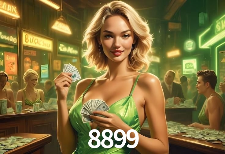 8899