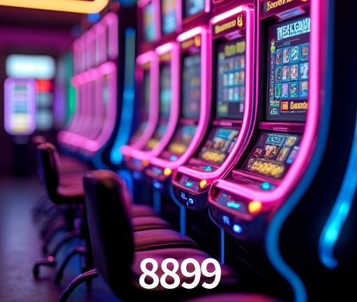 Experimente o Login Seguro Premium no 8899