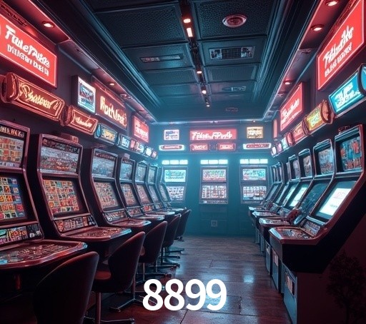 8899