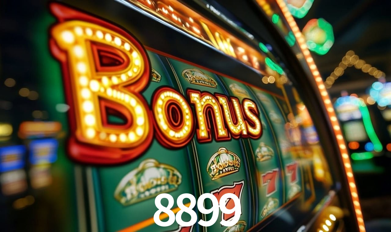 8899