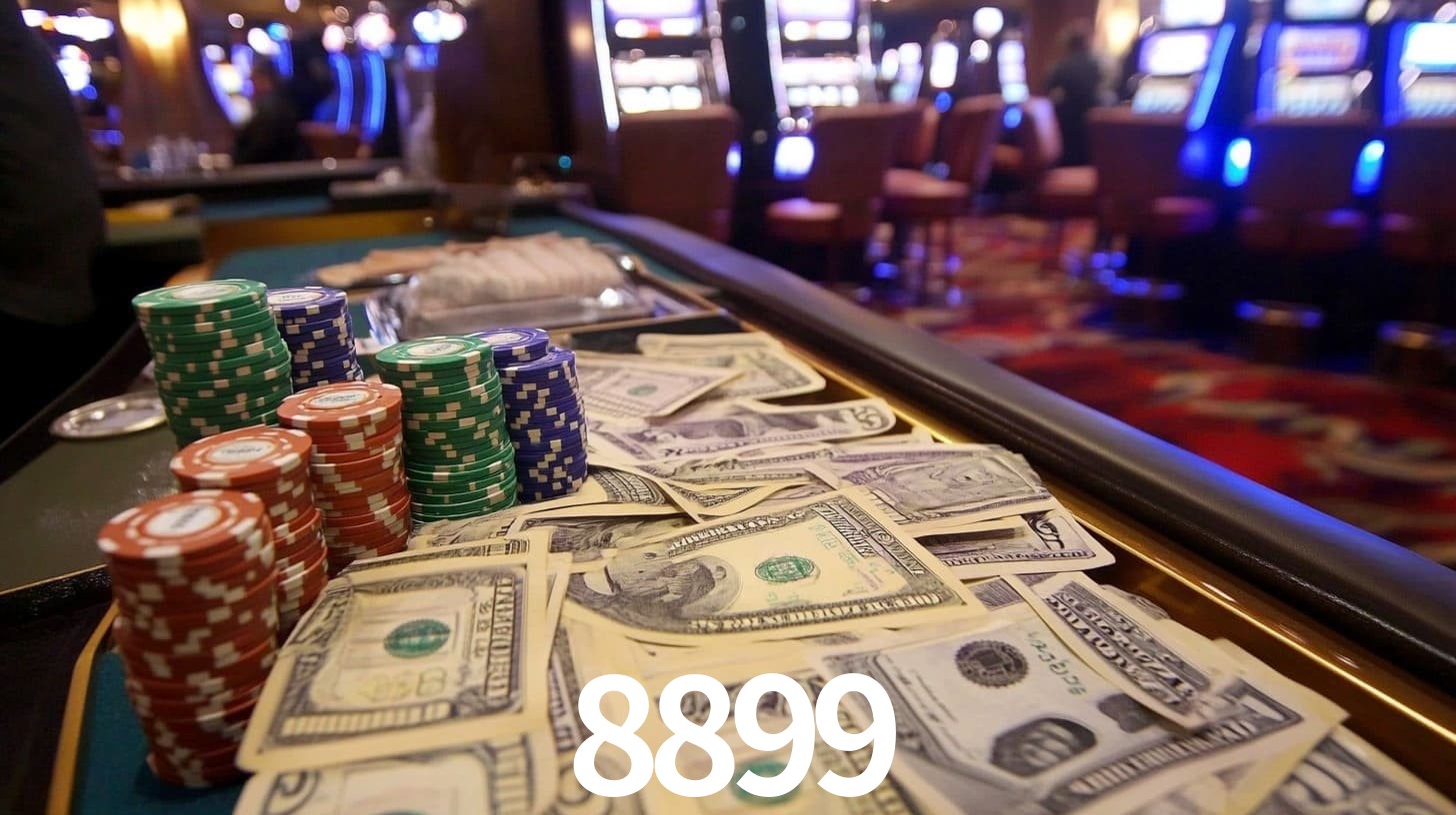 8899,8899 bet