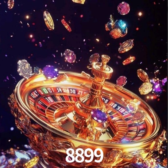 8899: Seu Cassino Premiado com Pagamentos Rápidos