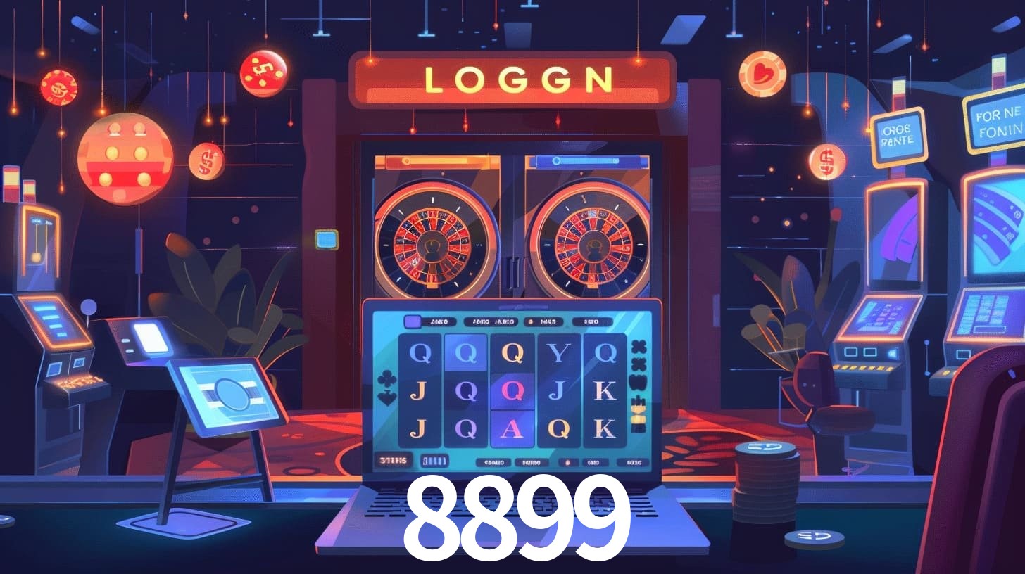  8899 bet
