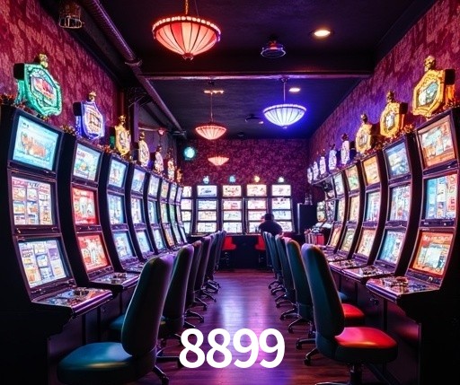8899