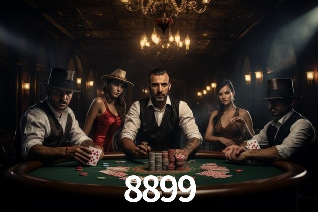 8899 bet