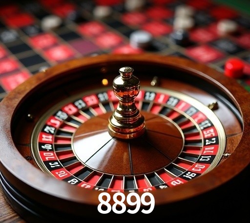 8899 bet